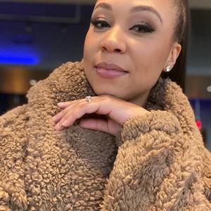 Meet your Posher, Daysha